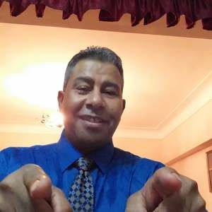 Meet your Posher, Atef